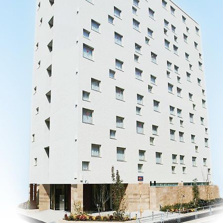 S.Training Center Hotel Osaca Exterior foto