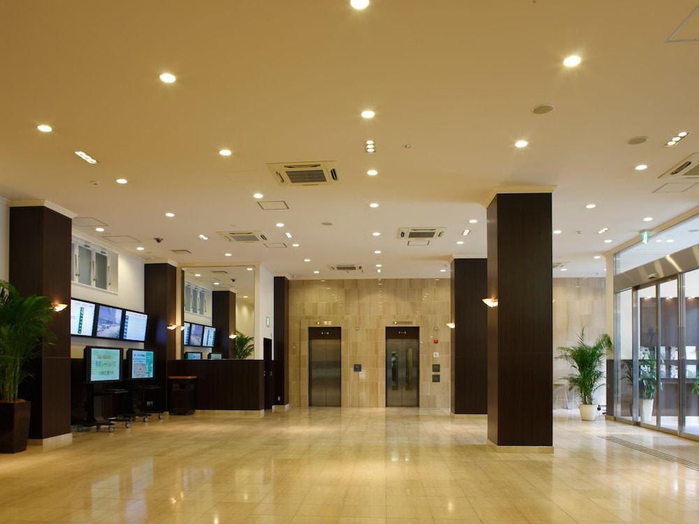 S.Training Center Hotel Osaca Exterior foto